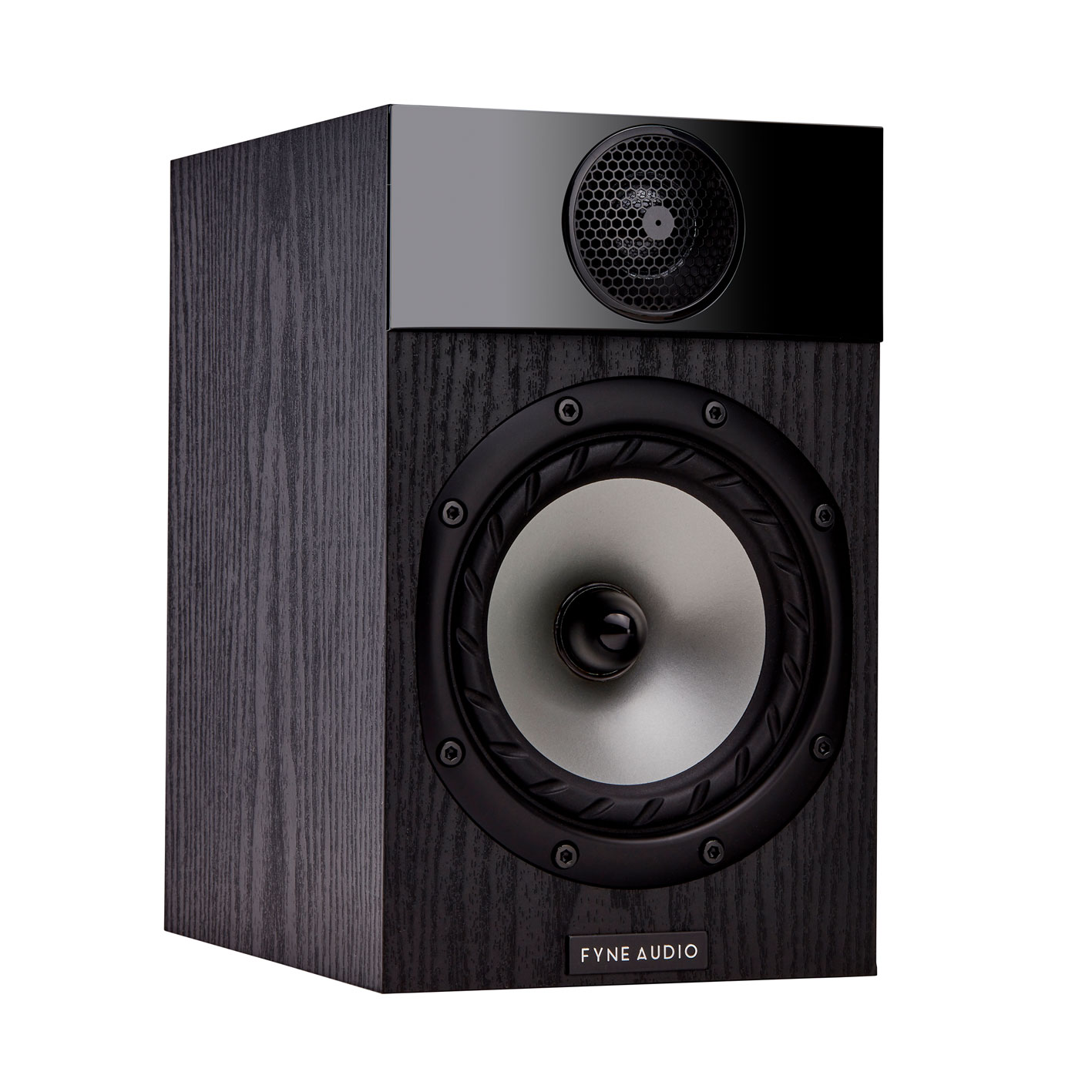 

Fyne Audio F300 Black Ash, F300 Black Ash