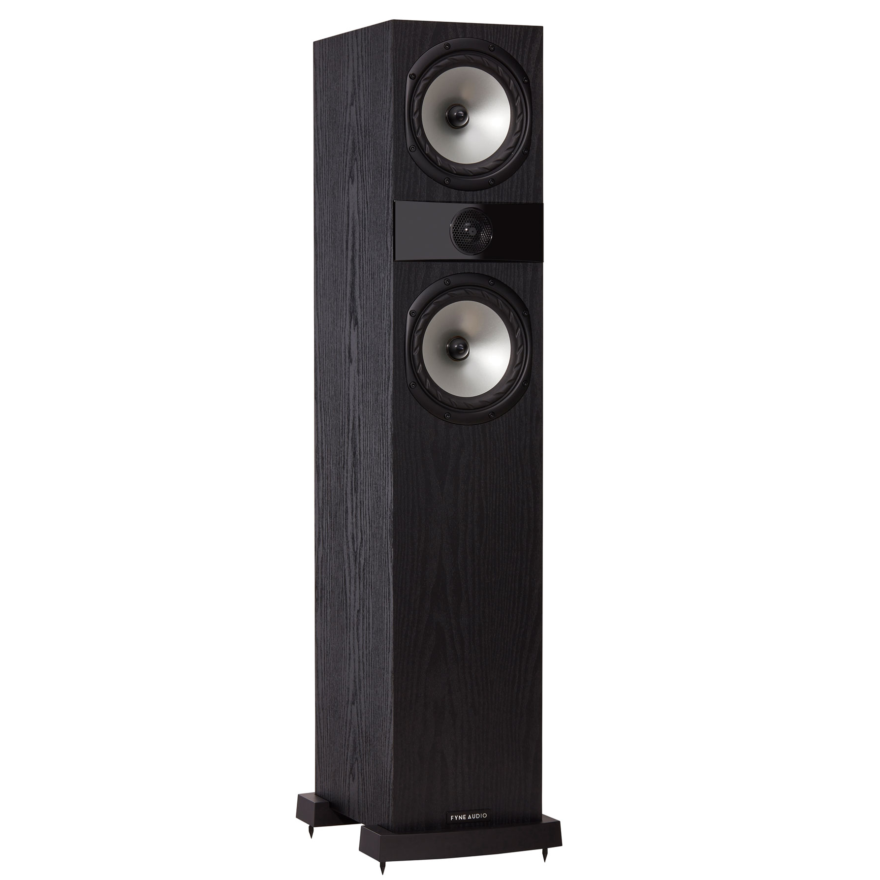 

Fyne Audio F303 Black Ash, F303 Black Ash