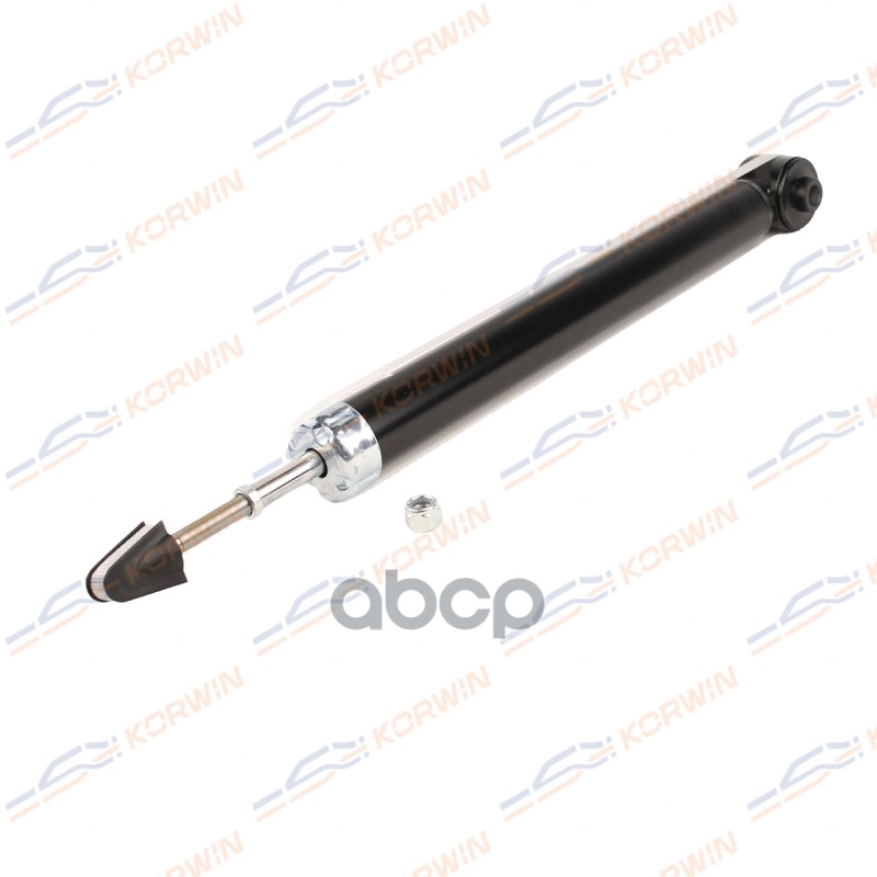 

Амортизатор Getz Rear (Гарантия 1 Год/30Т.Км) KORWIN KWCA1047