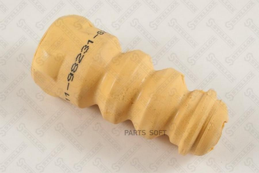 

11-98231-SX отбойник аморт.задн. Skoda Fabia,VW Polo 99>, SEAT Cordoba,Ibiza,