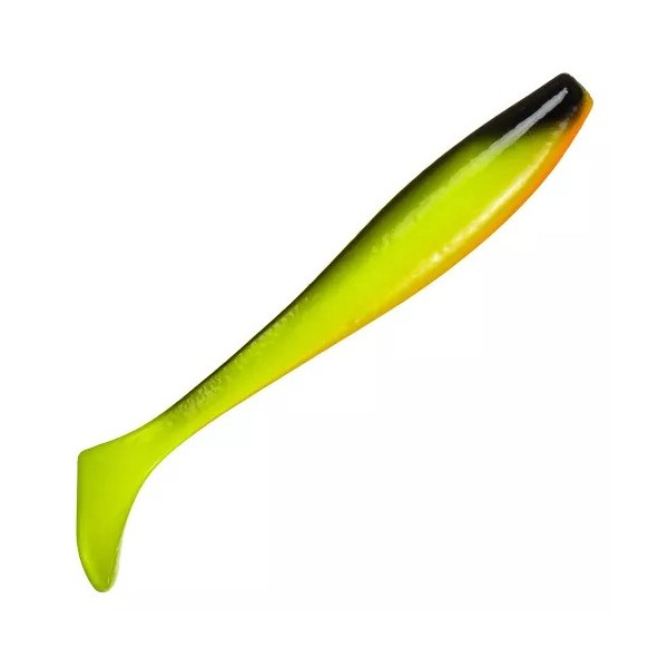 

Приманка Narval Choppy Tail 18cm #028 13шт., Choppy