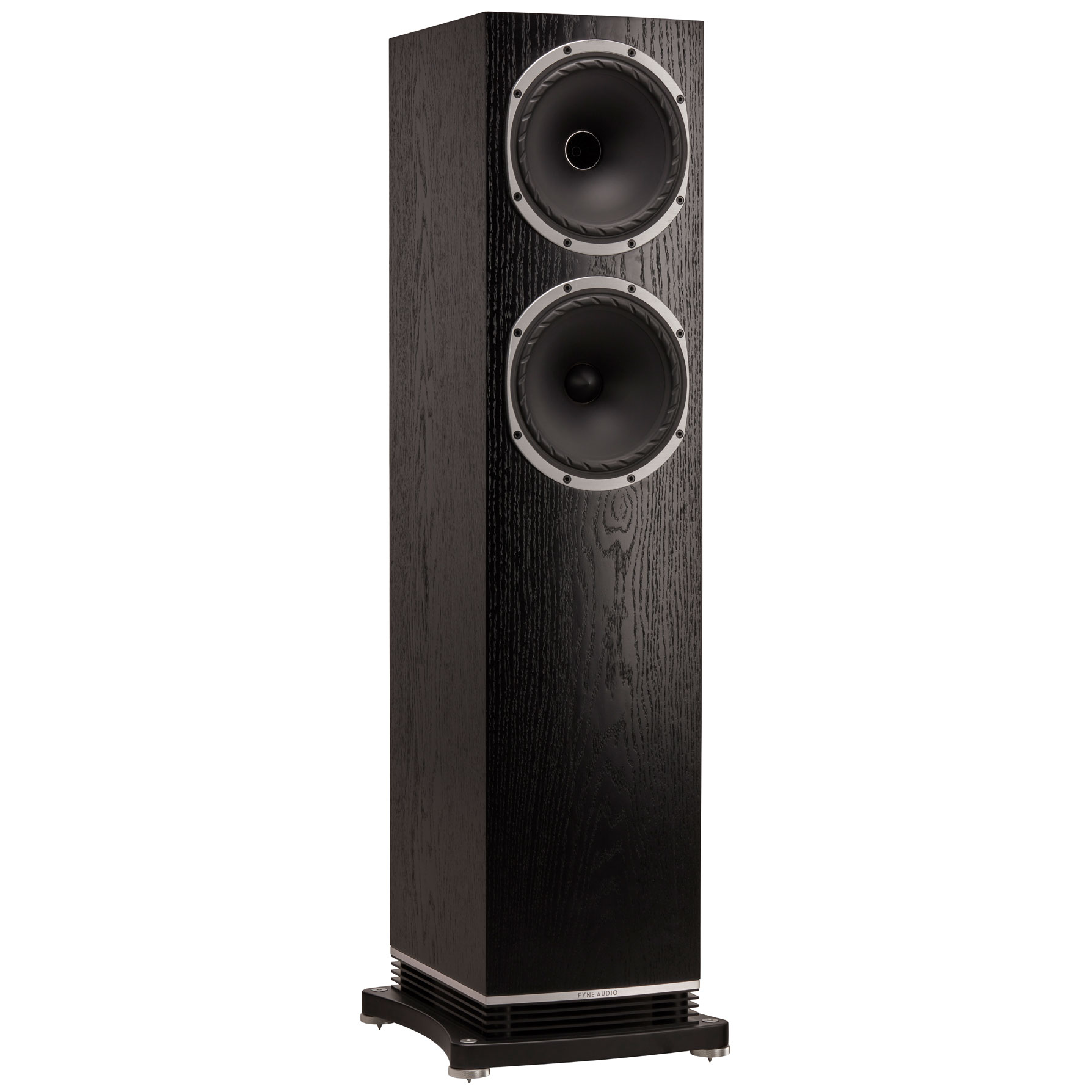 

Fyne Audio F502 Black Oak, F502 Black Oak