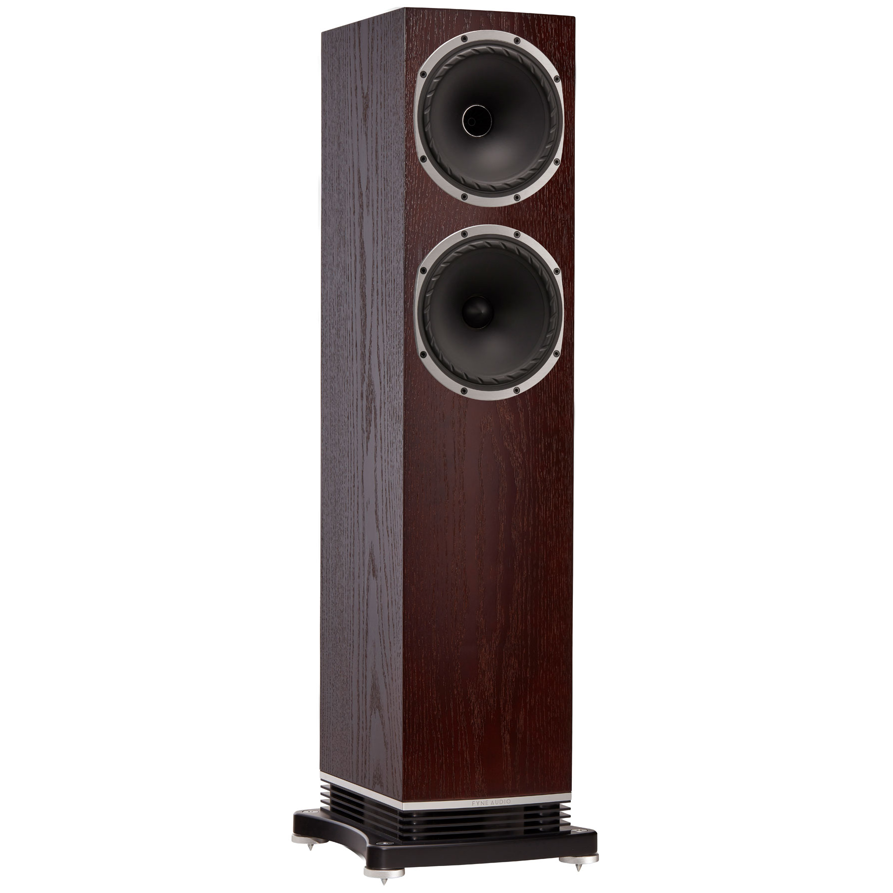 

Fyne Audio F502 Dark Oak, F502 Dark Oak