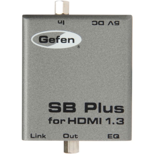 

Gefen EXT-HDMI1.3-141SBP, EXT-HDMI1.3-141SBP
