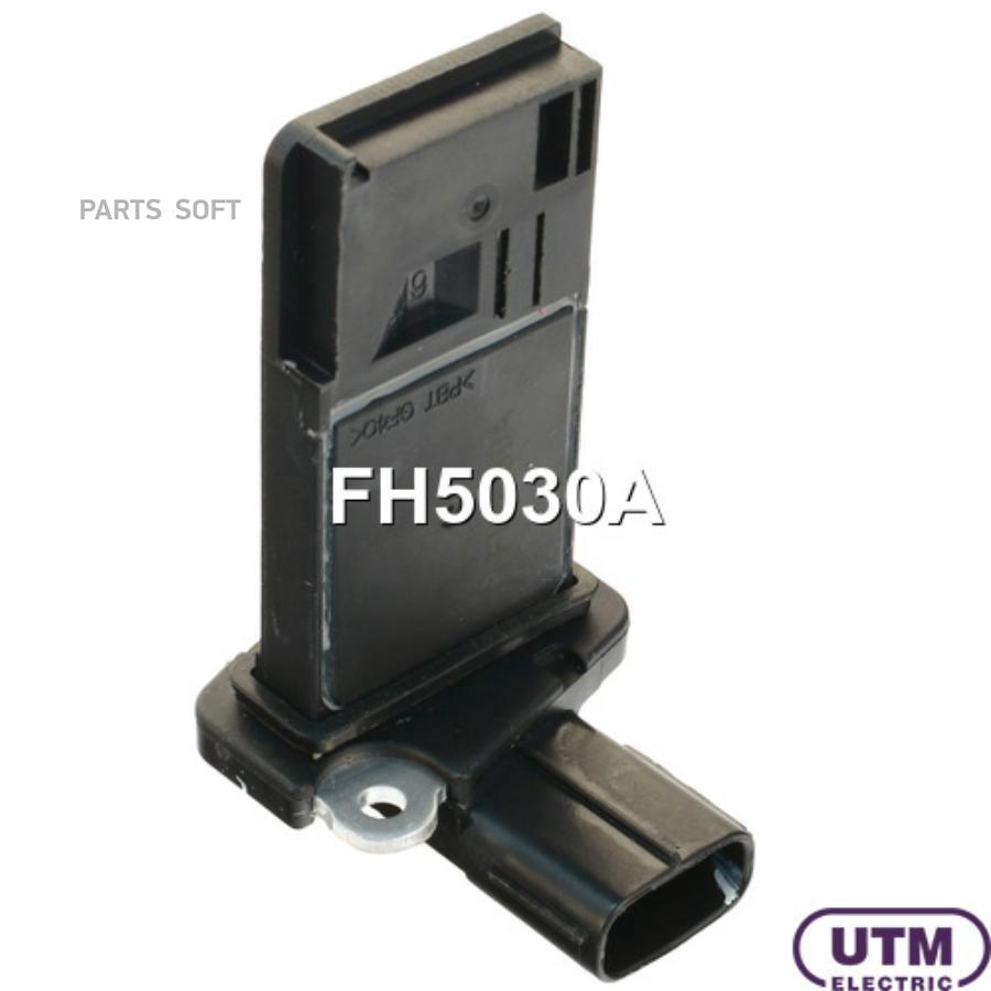 

Датчик массового расхода воздуха ДВС fh5030a