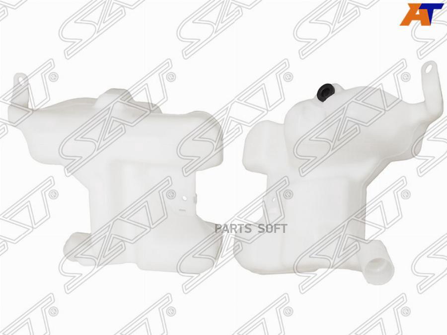 

Бачок Омывателя Honda Insight Ze2 09- SAT STHD011010
