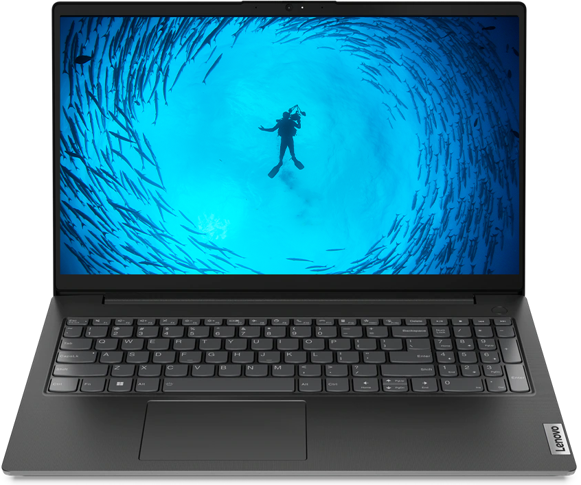 

Ноутбук Lenovo V15 G3 IAP Black (82TT0037RU), V15 G3 IAP