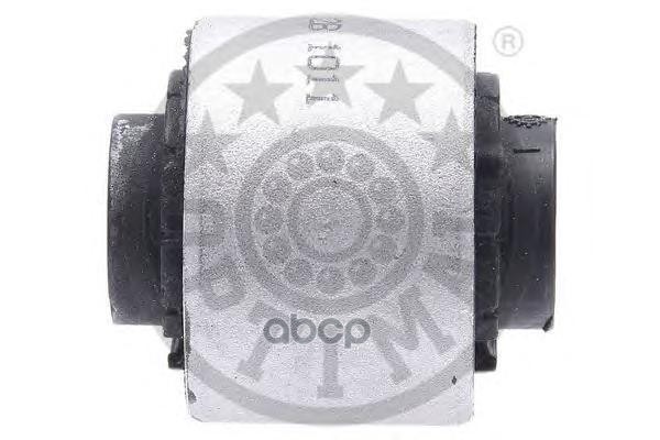 

Сайлентблок рычага подвески AUDI: A4 (8K2 B8) A4 Allroad (8KH B8) A4 Avant (8K5 B8) A5 (8T