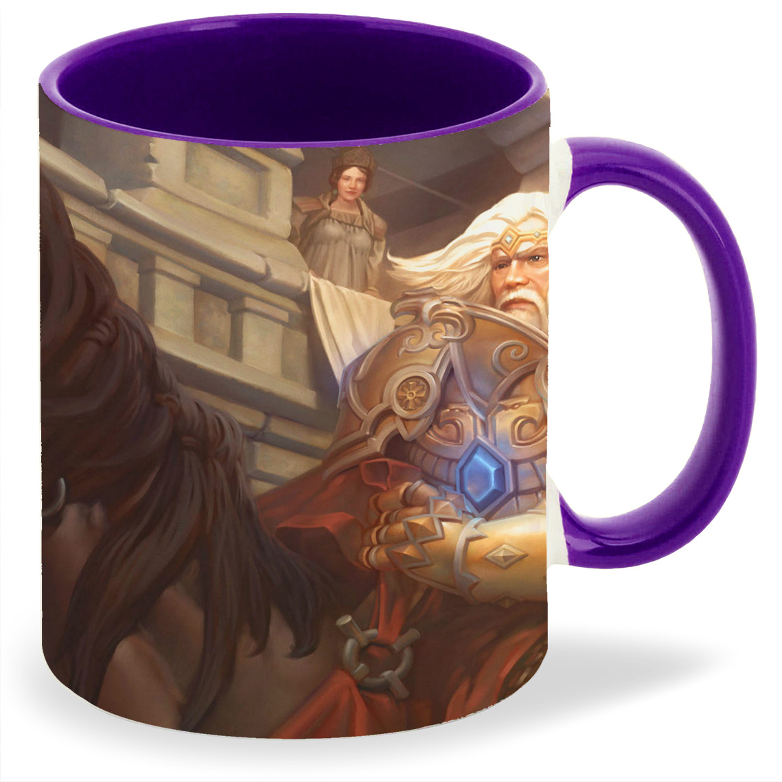 

Кружка CoolPodarok allods online Аллоды Рыцарь, allods online Аллоды Рыцарь