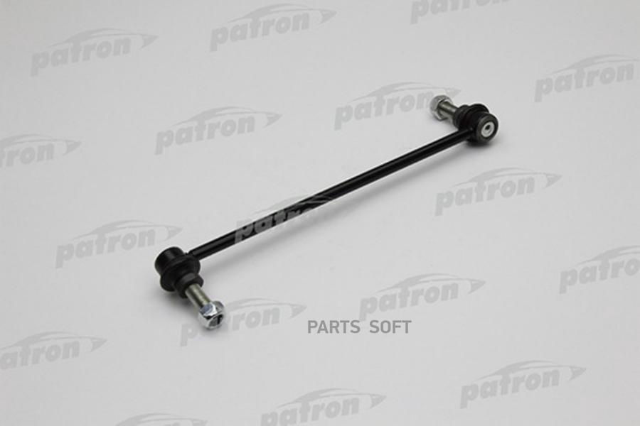 

Тяга стабилизатора PATRON PS4412R