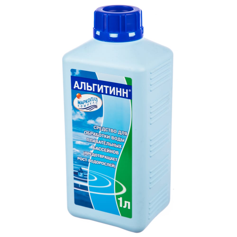 Альгитинн Markopool пенящийся ХИМ06