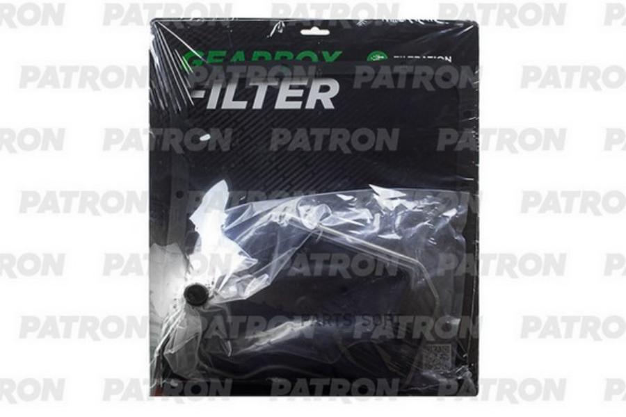 PATRON Фильтр АКПП PATRON PF5137