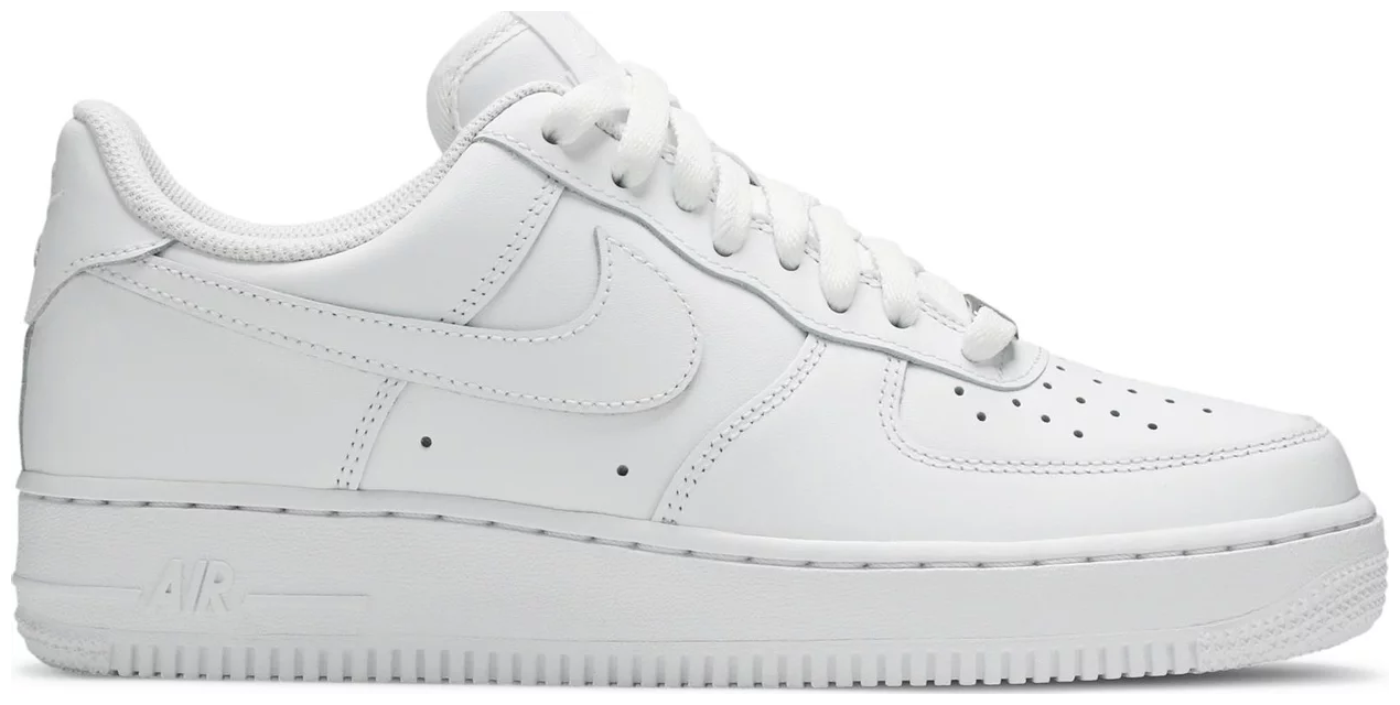 

Кеды женские Nike DH2920-111 белые 40 EU, Белый, DH2920-111