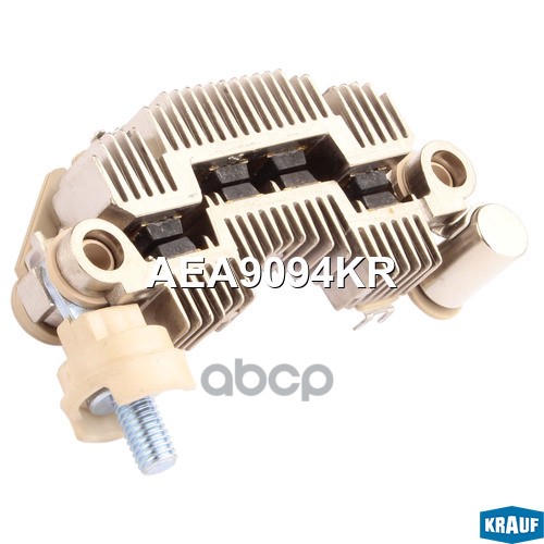 

Диодный Мост Генератора Krauf арт. AEA9094KR
