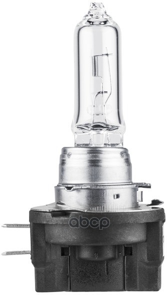 

8Gh 008 357-011_Лампа (H9b) 65W 12V Pgjy19-5 Галогенная Быстрой Замены HELLA арт. 8GH00835
