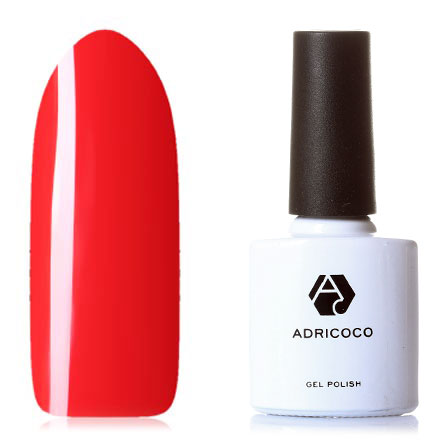 

Набор, ADRICOCO, Гель-лак Pretty Dolly №05, 2 шт.