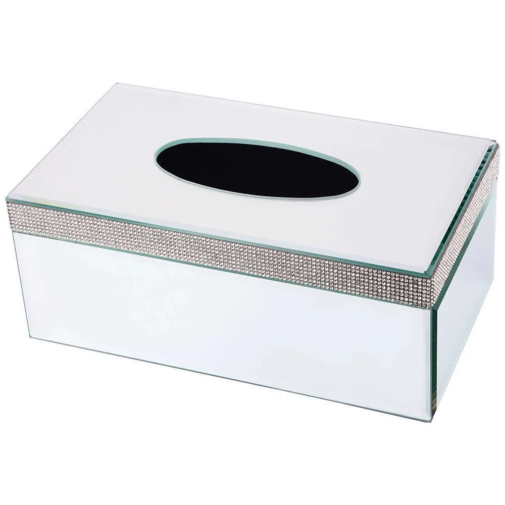 

Салфетница Lefard (25.8x14.8x10.5 см) Lustre 453-171