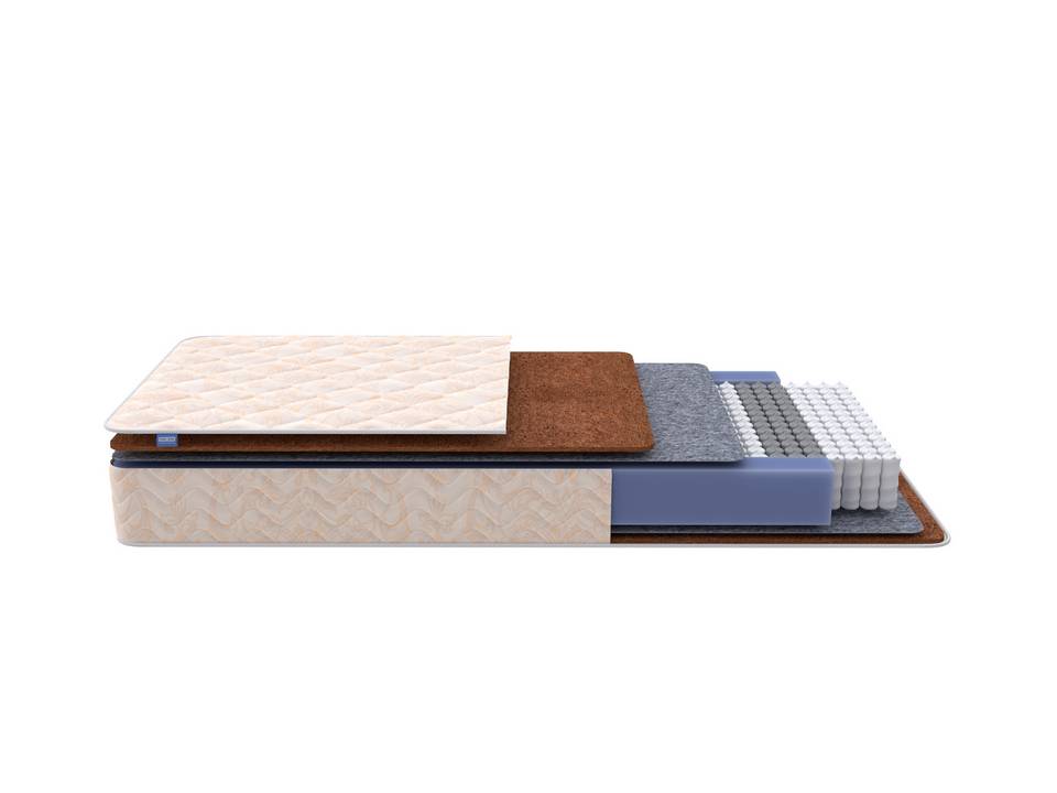 

Матрас PROxSON Balance F (Balance) 160x190, Balance Duo M/S