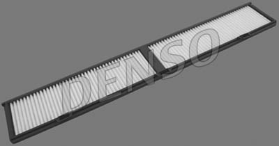 

Фильтр салона DENSO dcf096p, Фильтр салона DENSO dcf096p DENSO dcf096p