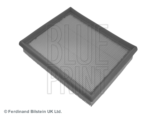 фото Adp152209 фильтр воздушный peugeot 206 1.1-1.6 98>, citroen xsara picasso 1.6 99> blue print
