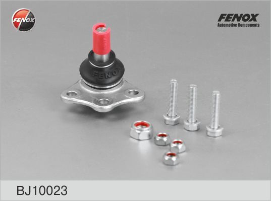 

BJ10023 опора шаровая Fiat Doblo all 03>/Palio all 02>