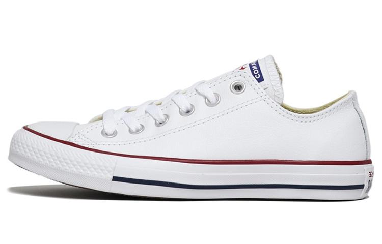 

Кеды унисекс Converse Chuck Taylor All Star Chuck Taylor белые 39.5 EU, Белый, Chuck Taylor All Star Chuck Taylor