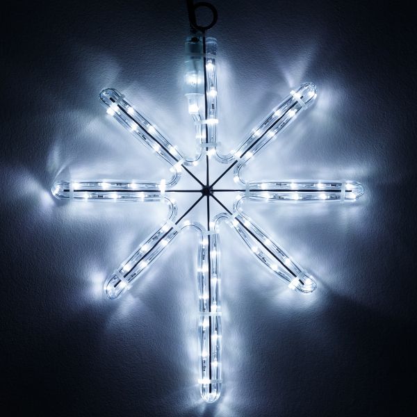 

Дюралайт Ardecoled Star 34247 38м белый холодный, STAR