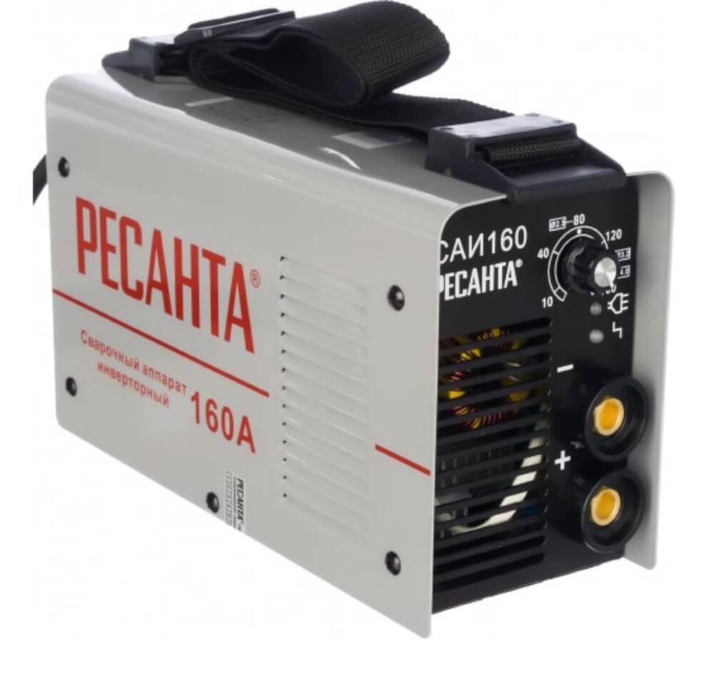 

Ресанта САИ 160
