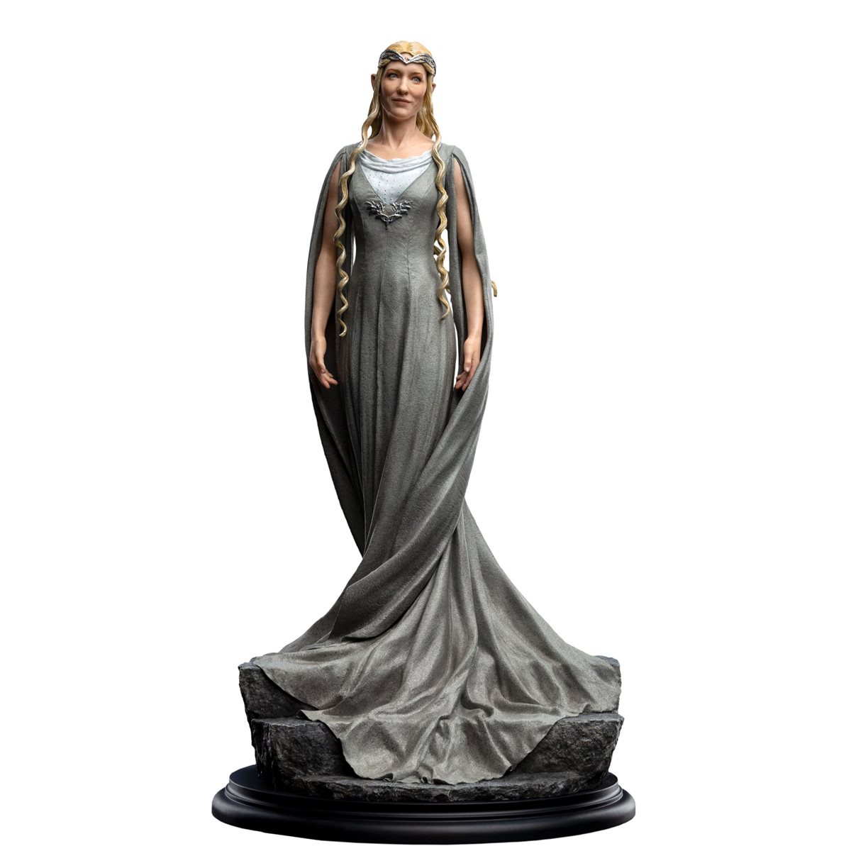 фото Статуэтка lord of the rings galadriel of the white council  1/6 scale