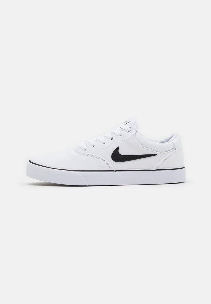 

Кеды унисекс Nike SB NS415O00U белые 40.5 EU, Белый, NS415O00U