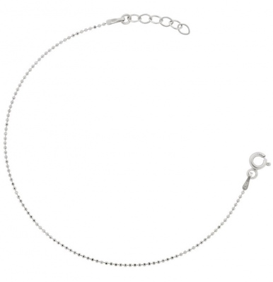 

Браслет из серебра р. 18 Серебряная венеция 280163R120L, 280163R120L