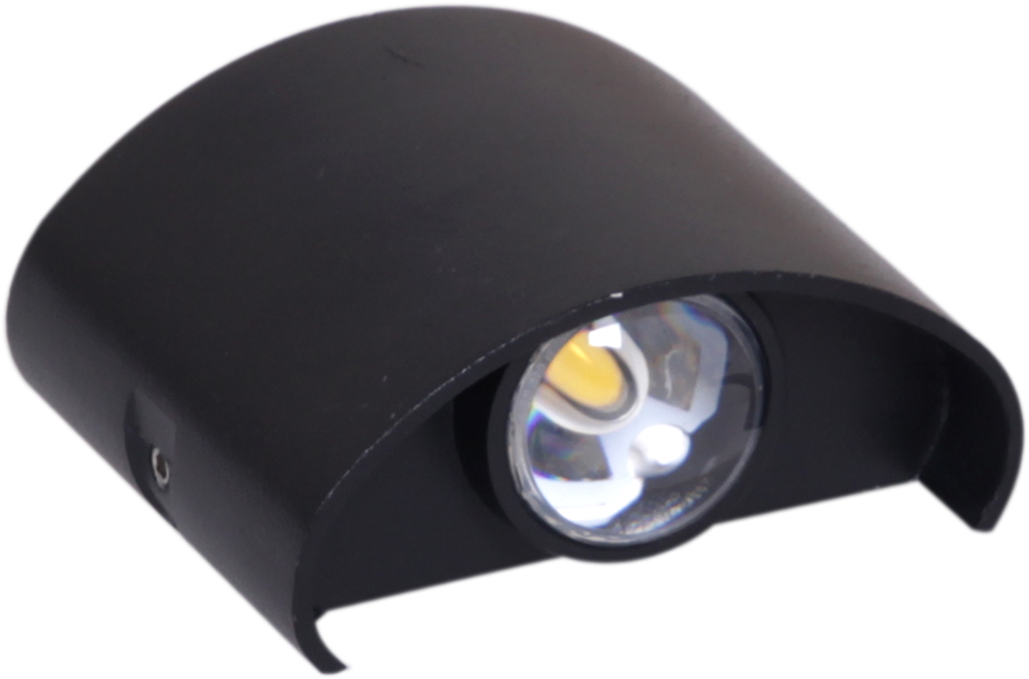 

Интерьерная подсветка Reluce 86831 BK-9.2-002TLFC LED2-3W
