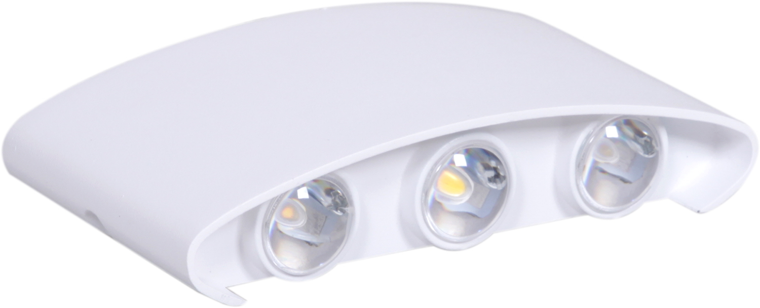 

Интерьерная подсветка Reluce 86833 WT-9.2-006TLFC LED6-3W