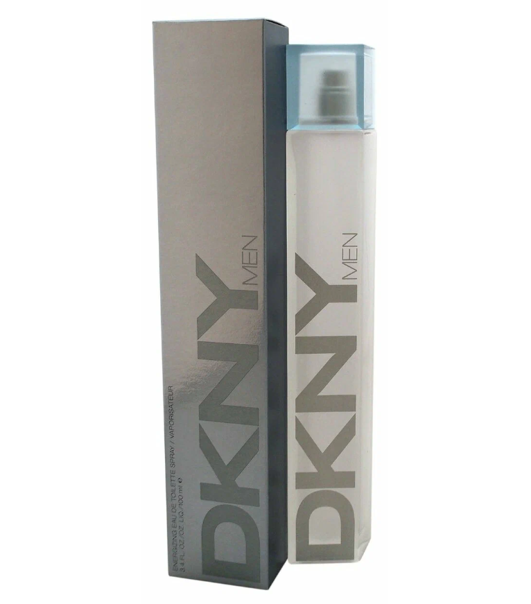 Туалетная вода Donna Karan DKNY MEN Energizing для мужчин 100 мл 8655₽