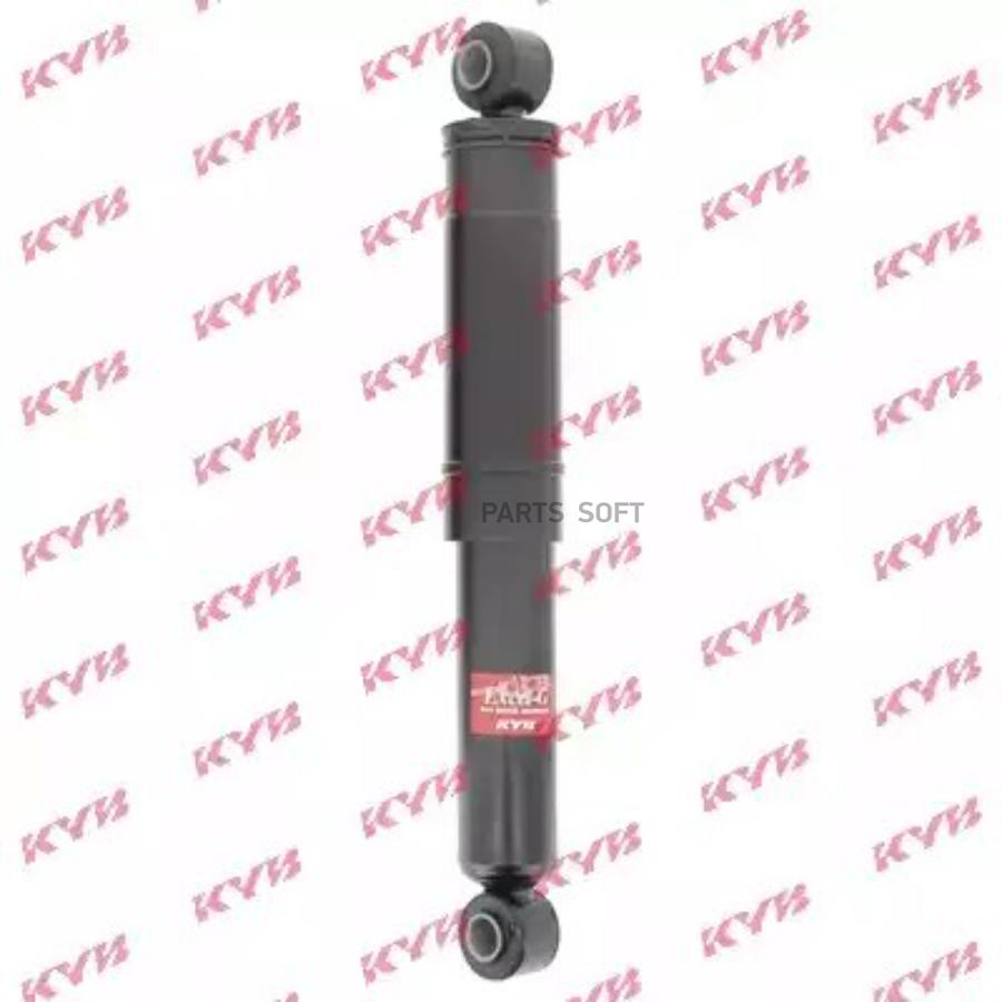 

345 701_амортизатор задний газовыйcitroen jumper, fiat ducato, peugeot boxer 06>