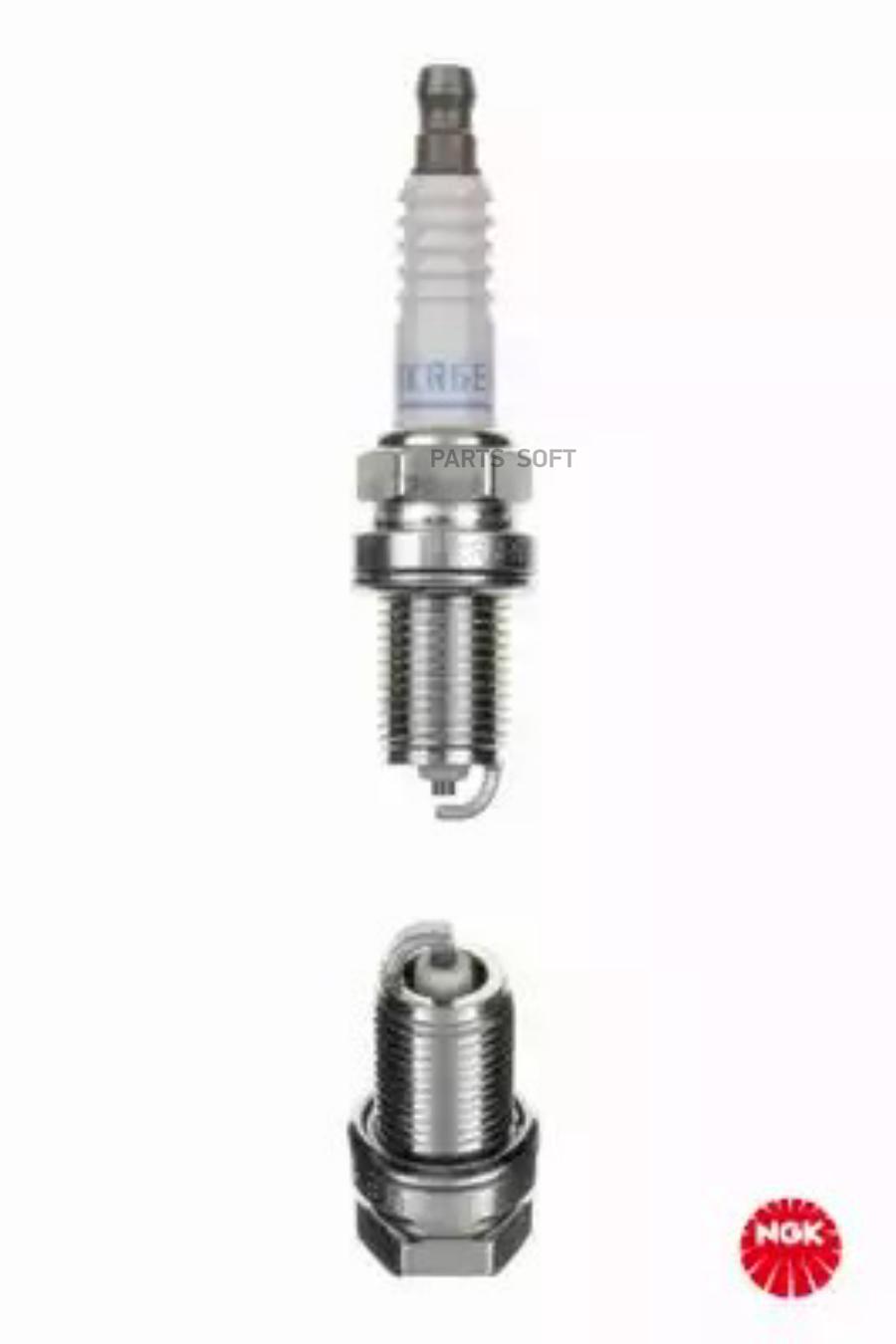 

Bkr6es_свеча зажигания peugeot 306 2.0 97>, volvo s60 2.4 99>