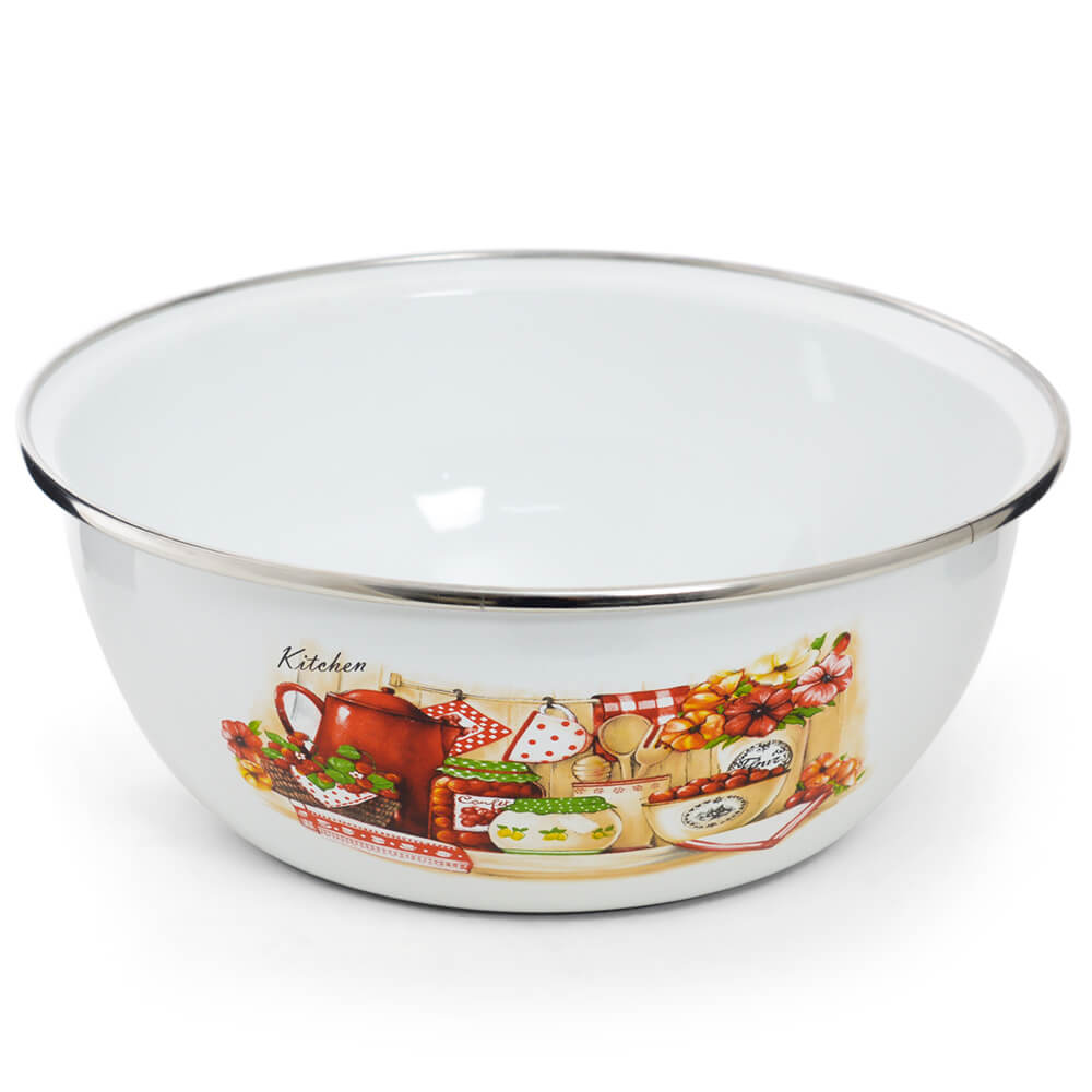 

Эстет Миска Кухня 2.5 л