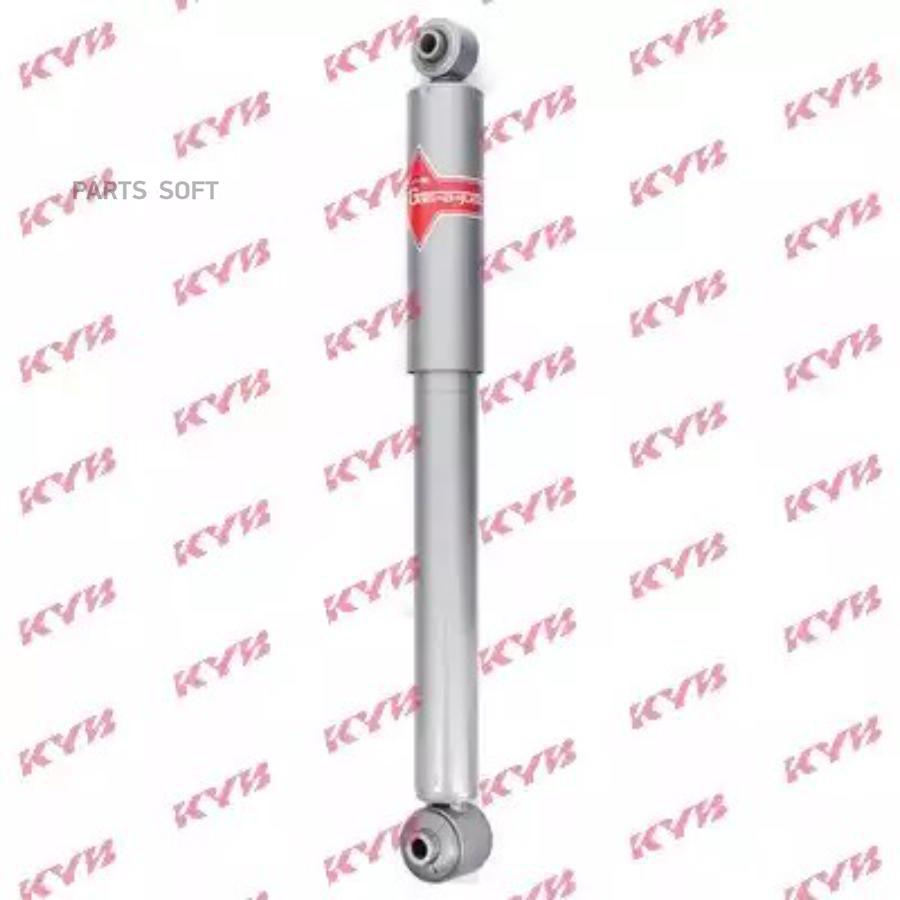 

553 339_амортизатор задний газовый daewoo rezzo/tacuma 1.8/2.0 00>