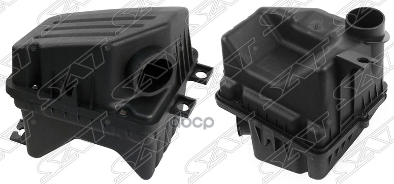 

Корпус воздушного фильтра CHEVROLET AVEO T200/250 4D/5D