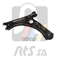 

76-05344-2_рычаг нижний левыйбез шаровой опорыvw golf plus 05-13