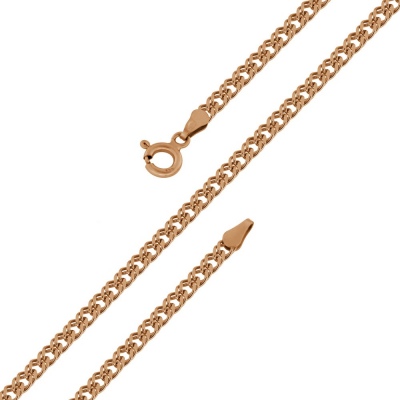 

Цепочка из серебра 40 см Серебряная венеция 0404Z040L, 0404Z040L