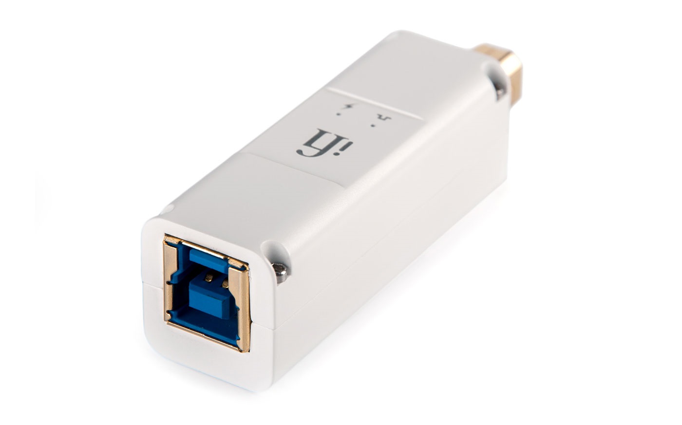 

Разъем iFi Audio iPurifier 3 A, iPurifier 3 A
