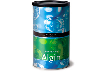 Текстура Альгин (Algin)