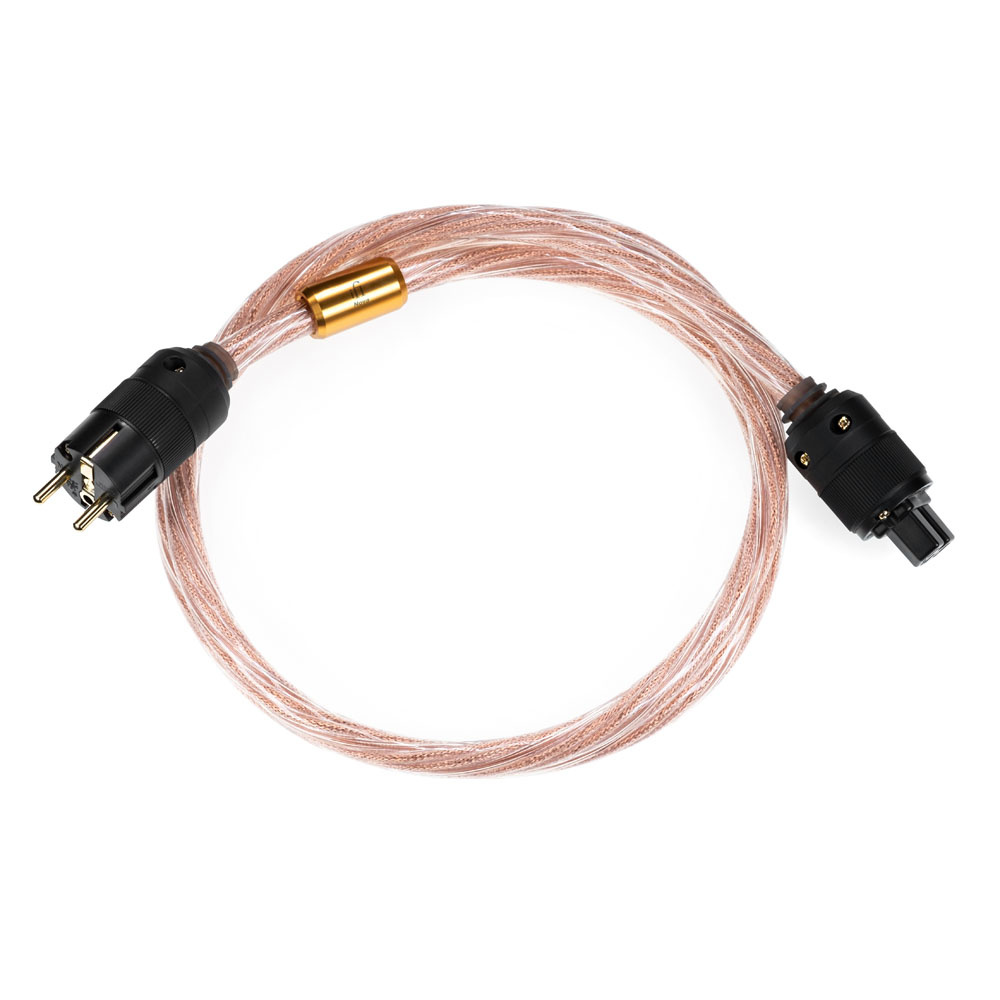 

Кабель iFi Audio Nova EU nova, Nova EU nova