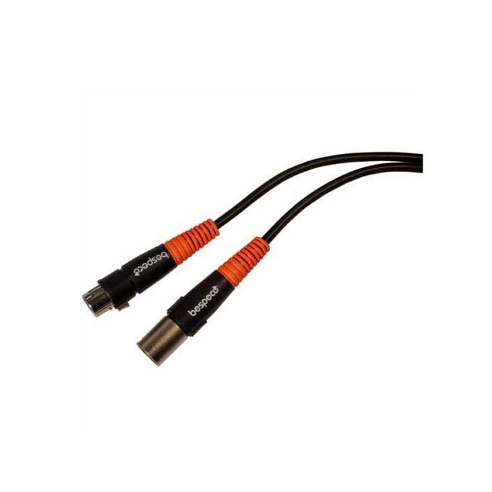 

Микрофонный шнур Bespeco SLFM900, SLFM900