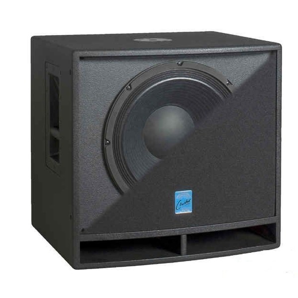 

Сабвуфер K.M.E. CB1151 PU, CB1151 PU