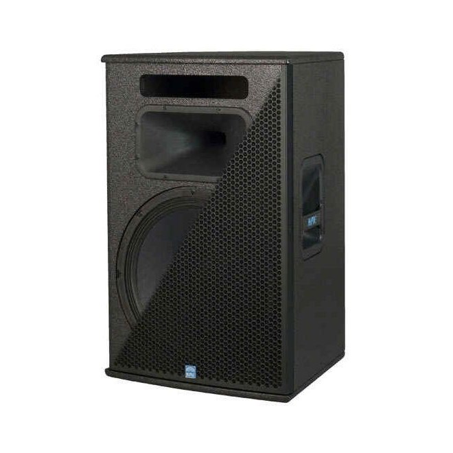 

Сабвуфер K.M.E. VL15 PU B, VL15 PU B