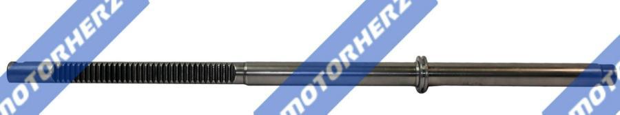 

MOTORHERZ Шток рулевой рейки MOTORHERZ HVZ0014