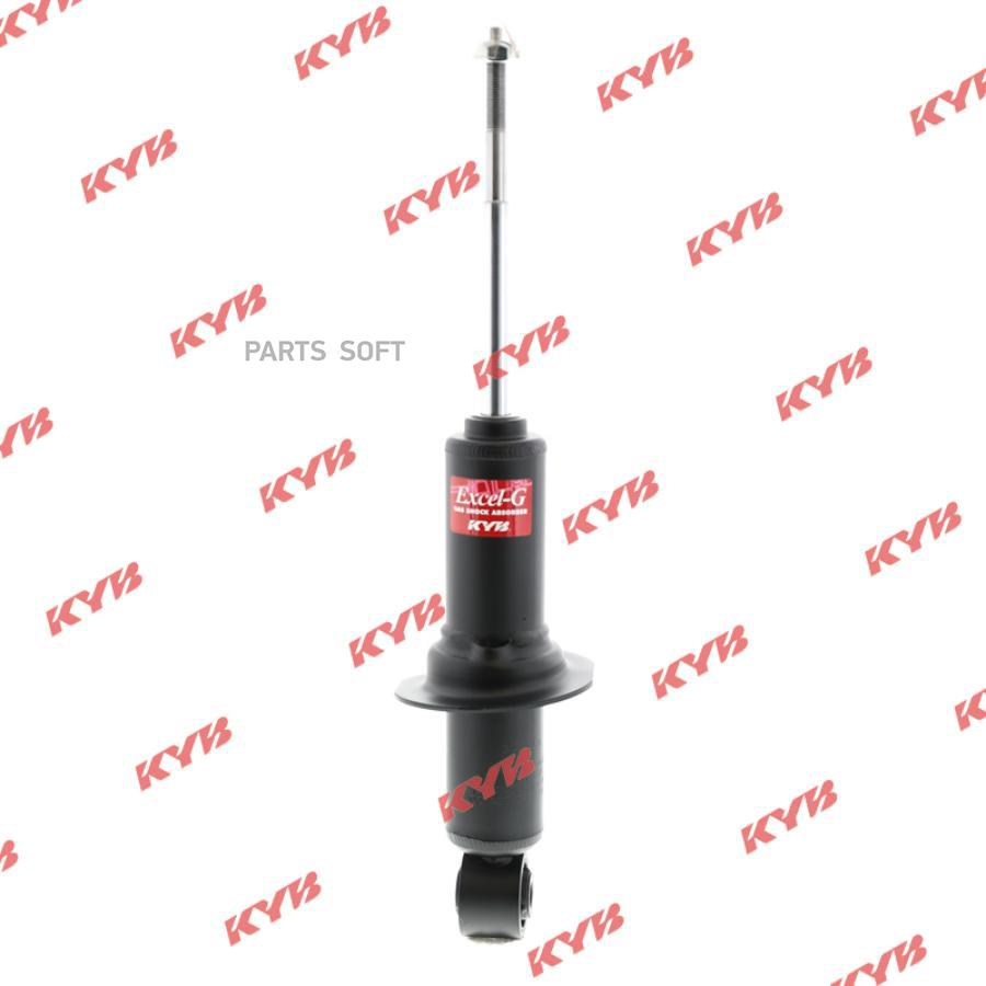 

Амортизатор подвески KYB 341468