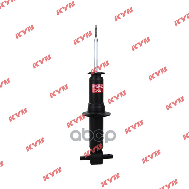 

Амортизатор подвески KYB 341493